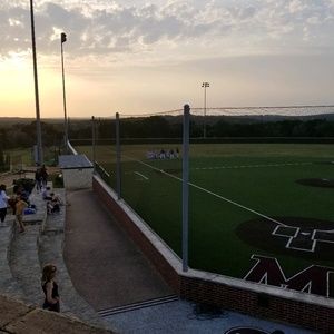 Meet your Posher, Todd